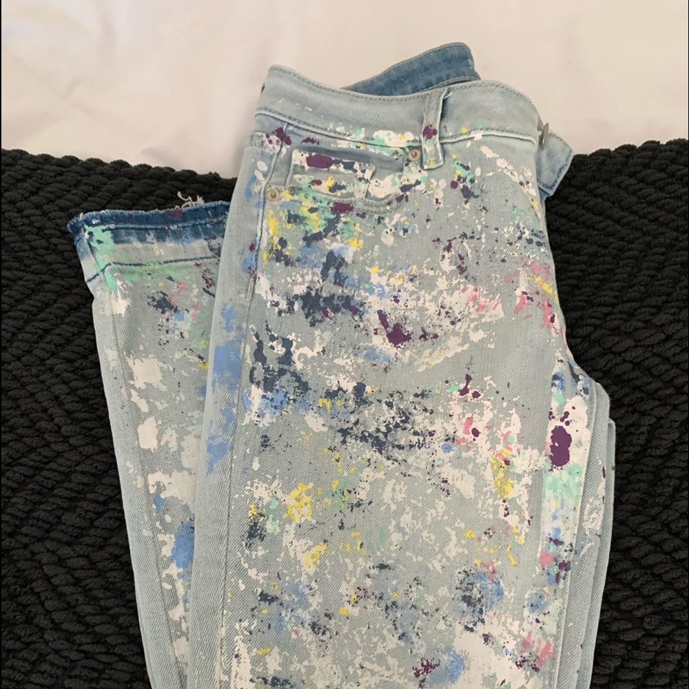 Jeans - Picture 2 of 3
